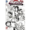 Harley's Little Black Book (2015) comic books