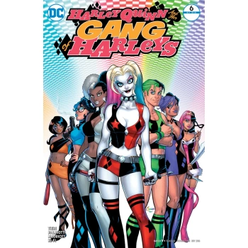 Suicide Squad (2007 3rd Series) 