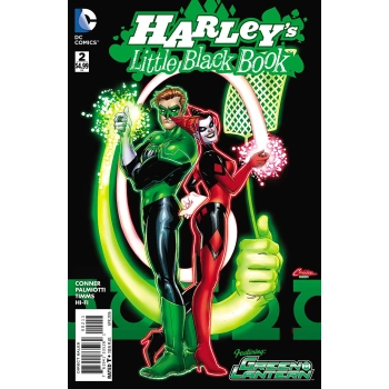 DC Essential Graphic Novels 2017