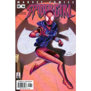 Spider-Girl #46 