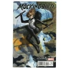 Mockingbird #1 [Women of Power]