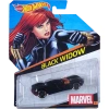 Black Widow | Hot Wheels