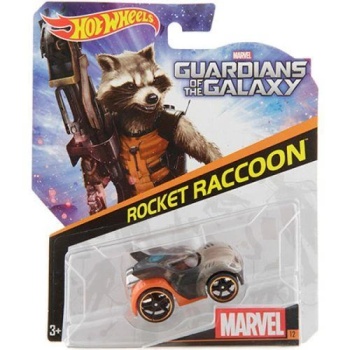  Hot Wheels Iron Man (2013)