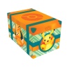 Pokémon TCG: Paldea Adventure Chest- ENG