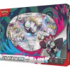  Pokémon TCG: Grafaiai ex Box - ENG