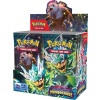 Pokémon TCG: Scarlet & Violet - Twilight Masquerade - Booster Box (36) - ENG