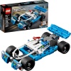 LEGO Technic, klocki Policyjny pościg, 42091