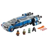  75293 Star Wars - Pojazd transportowy I-TS Ruchu Oporu 