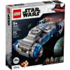  75293 Star Wars - Pojazd transportowy I-TS Ruchu Oporu 