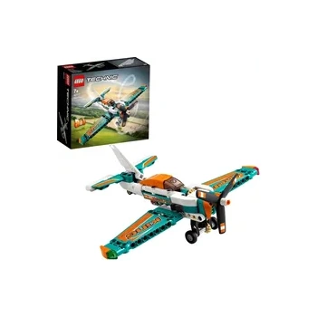LEGO Technic 42117 Samolot wyścigowy