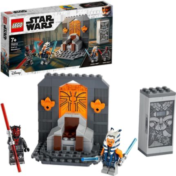 LEGO Star Wars 75310 Starcie na Mandalore