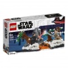 LEGO Star Wars 75236 Pojedynek W Bazie Starkiller