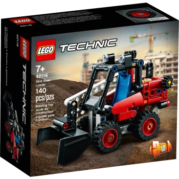 Miniładowarka, 42116 Techic
