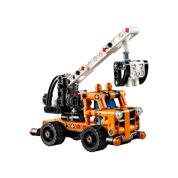 Lego 42088 Ciężarówka z wysięgnikiem