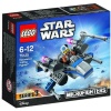 Klocki LEGO Star Wars 75125 X-Wing Fighter Ruchu Oporu 