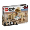 LEGO® Star Wars™ 75270 Chatka Obi-Wana