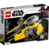 75281 Lego Star Wars Jedi™ Interceptor Anakina