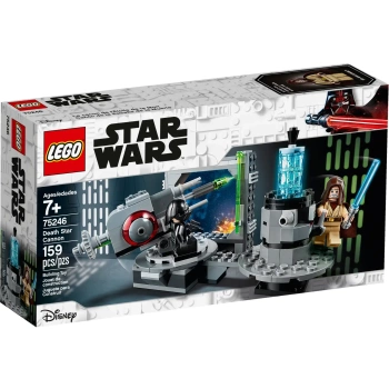 LEGO Star Wars 75246 Działo na Gwieździe Śmierci