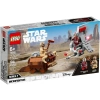 75265 Lego Star Wars lT-16 Skyhopper™ kontra mikromyśliwce Bantha™