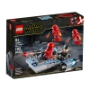 75266 Lego Star Wars Zestaw bitewny żołnierzy Sithów™