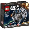 LEGO Star Wars 75128 TIE Advanced Prototype