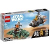 LEGO Star Wars 75228, klocki Kapsuła ratunkowa kontra Dewback2