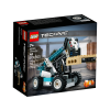 LEGO Technic 42133 Ładowarka teleskopowa