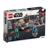 LEGO Star Wars 75267 Zestaw bojowy Mandalorianina