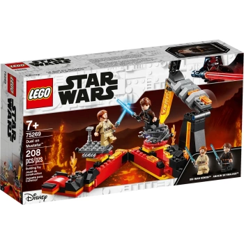 75269 LEGO Star Wars Pojedynek na planecie Mustafar™
