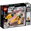 75258 Lego Star Wars Ścigacz Anakina™ — edycja rocznicowa