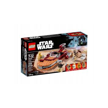 LEGO Star Wars 75173 LEGO Star Wars Śmigacz Luke'a 75173