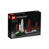 LEGO Architecture 21043 – San Francisco