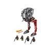 75254 Star Wars - Szturmowa maszyna krocząca AT-ST 