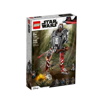 75254 Star Wars - Szturmowa maszyna krocząca AT-ST 