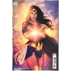 Wonder Woman #58 Jenny Frison Variant Cover DC Comics 2019 NM